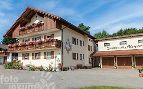 Landhaus Almer